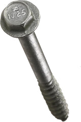 STRUCTURAL SCREWS NUM. 10 X 2-1/2 (PK 500)