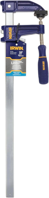 SERRE EN ''L'' 18" IRWIN 223118