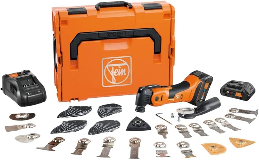 MULTIMASTER AMM700 MAX TOP 71293661090 FEIN