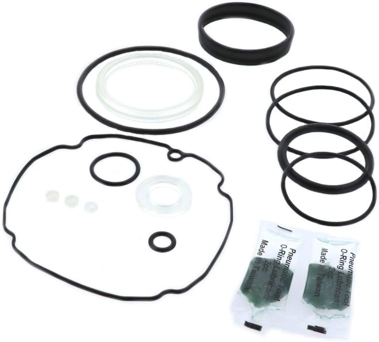 ENSEMBLE DE RÉPARATION BOSTITCH N89ORK