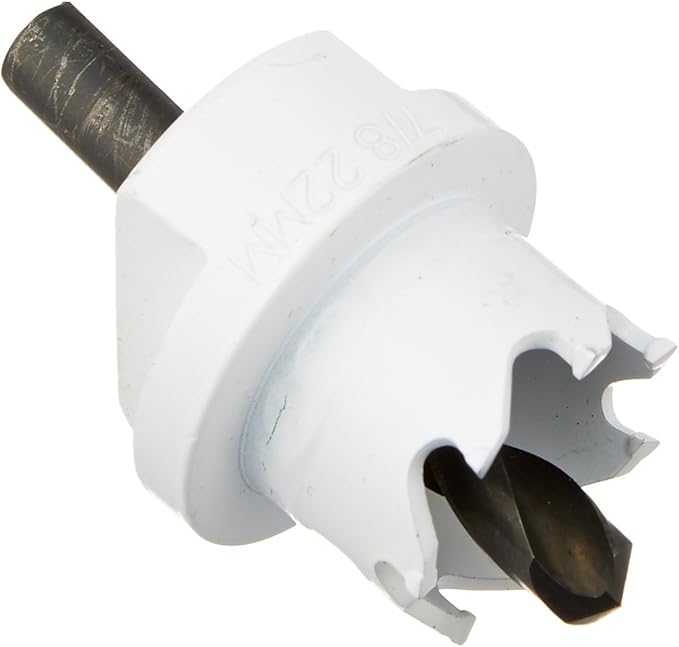 CARBRIDE TIP HOLE CUTTER 7/8'' 2009314CHC LENOX