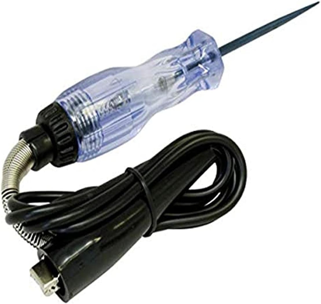 CIRCUIT TESTER 12 VOLT HD LISLE 28400