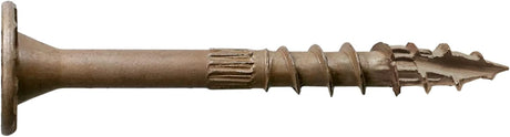 VIS A BOIS SDWS .220 X 3" (PQT 50) STONG TIE SDWS22300DB-R50