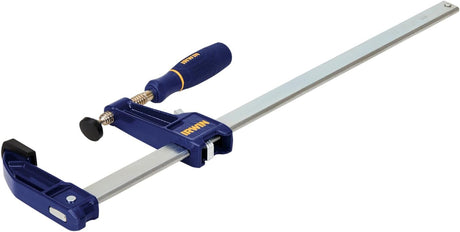 Serre-joint Irwin Quick-Grip T524QCEL7 – 605 Mm, Serrage Rapide