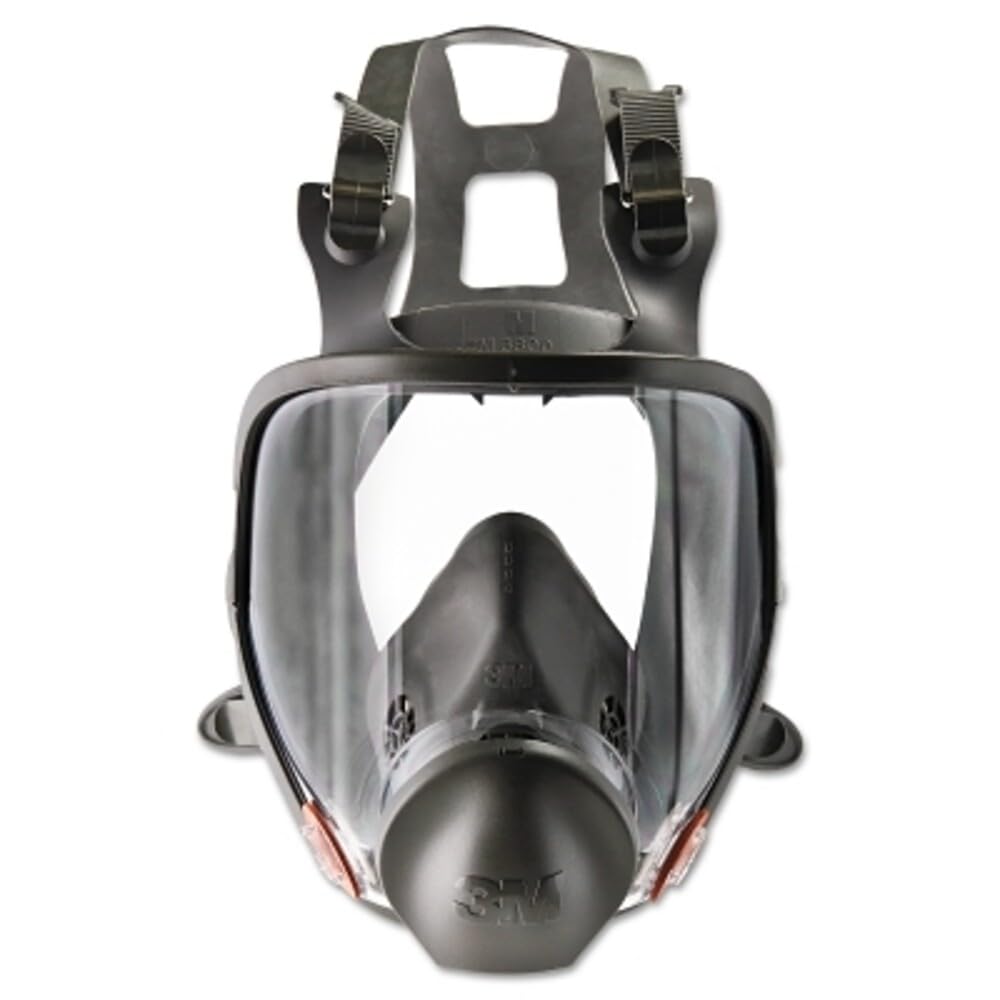 3M 6800 RESPIRATEUR MOYEN