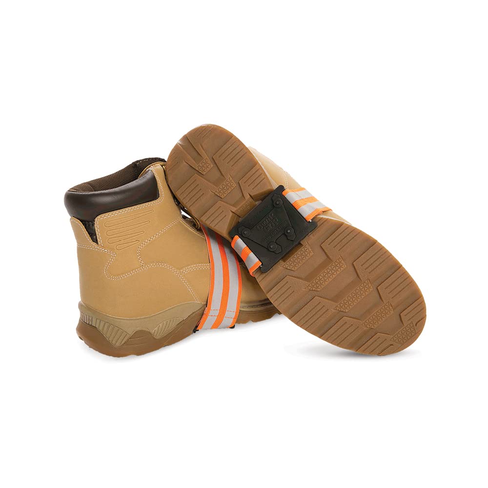 CRAMPONS DUE NORTH V3551070OS SEMELLES INTERMÉDIAIRES