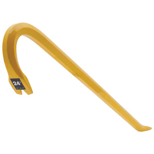 BARRE ARRACHE-CLOU STANLEY 24''