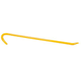 STANLEY 30'' NAIL BAR