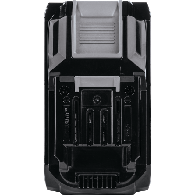 Batterie Makita 40V Max XGT 8.0 Ah Lithium-Ion BL4080F