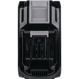 Batterie Makita 40V Max XGT 8.0 Ah Lithium-Ion BL4080F