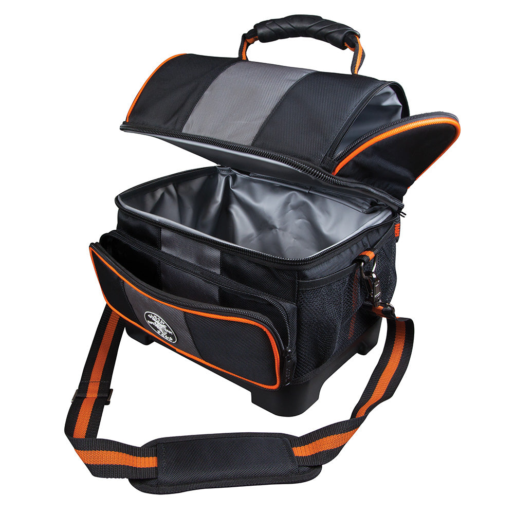 KLEIN 55601 SOFT LUNCH BOX – Équipement Polar