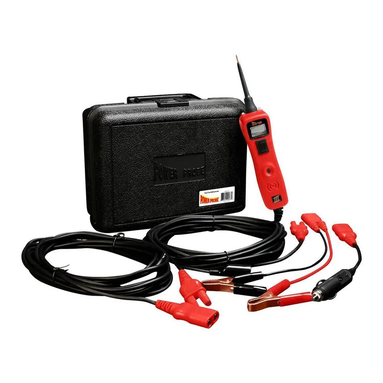 PP319FTC Power Probe Circuit Tester
