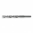 1/4 inch by 6 inch high-speed steel drill bit for concrete with regular point tip, USA generic model