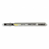 LAME DE SCIE SAUTEUSE 3'' 18TPI (5 PACK) DW3774-5