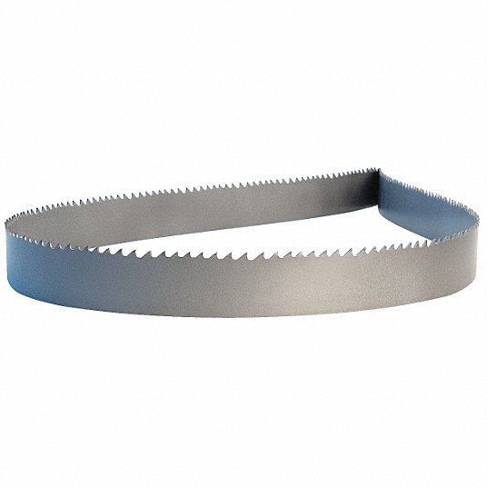 14ft 10in Lenox Classic Pro bimetal bandsaw blade, 1 inch wide with 0.035 inch thickness and 3-4 teeth per inch