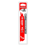 LAMES ALTERNATIVES 14/18TPI (5 PACK) DS0614BF5C