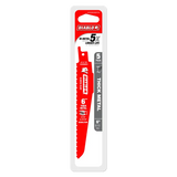 LAMES ALTERNATIVES 6'' 8/10 DENTS (PAQUET DE 5) DS0608BFD5C