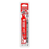 FREUD DIABLO DS0608CF3C LAMES ALTERNATIVES 6'' 8 TPI CARBURE (PAQUET DE 3)