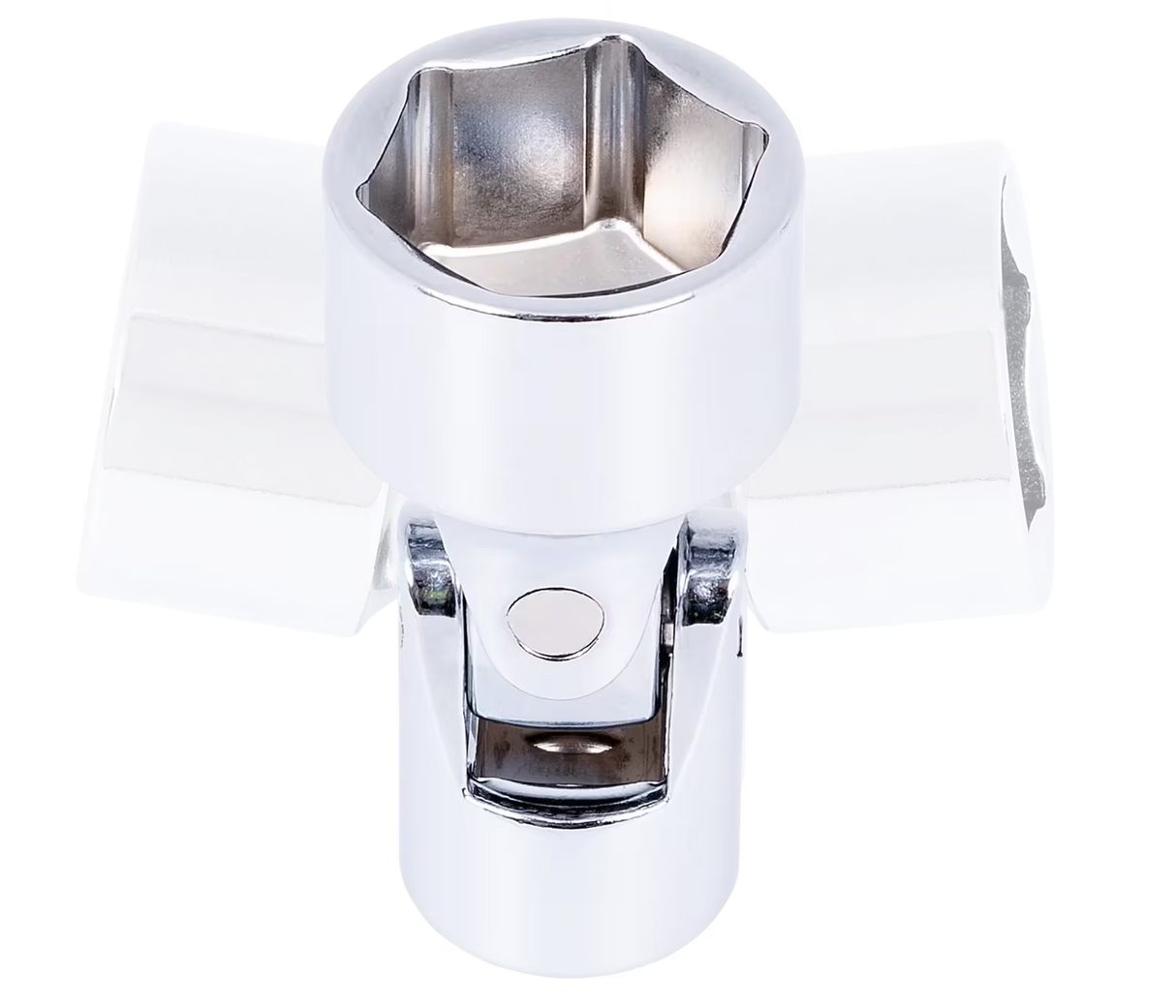 JET 601242 JEU DE 10 DOUILLES UNIVERSELLES 10 PIECES METRIQUE