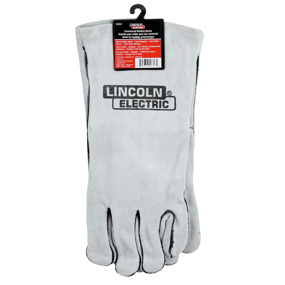 GANTS SOUDEUR LINCOLN KH641