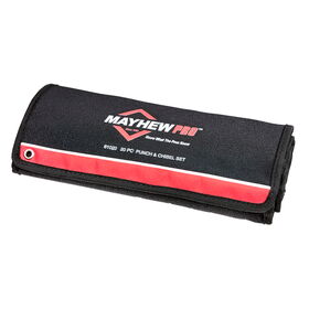 KIT POINCONS & CISEAUX 20 PCS MAYHEW 61020