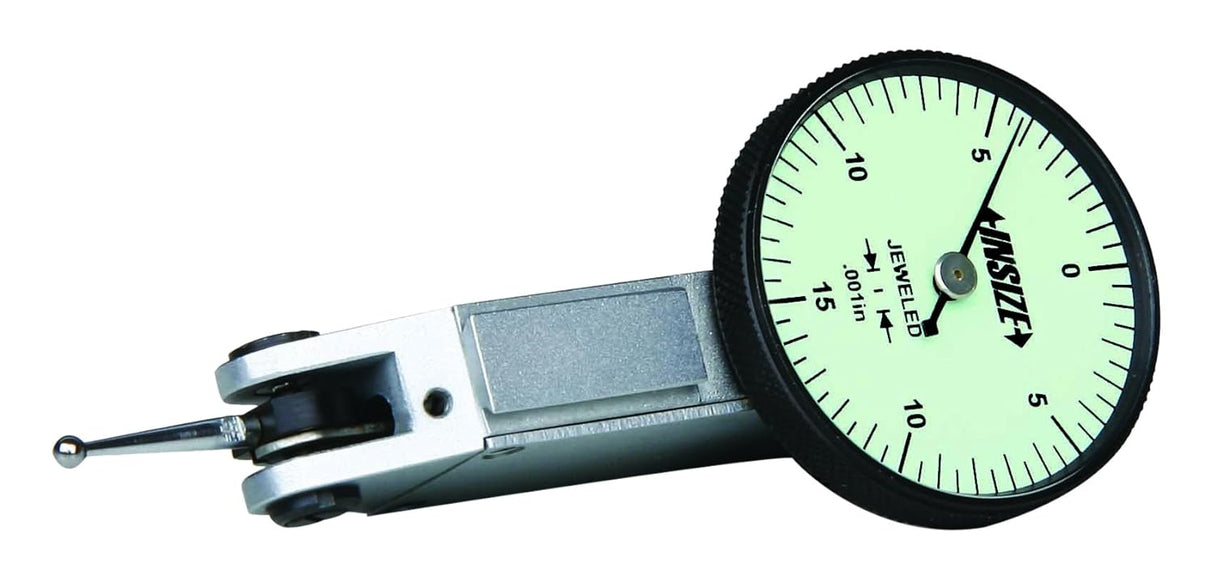 DIAL TEST INDICATOR SET (2381-31) INSIZE