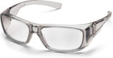 LUNETTES PYRAMEX EMERGE DIOPTRE 2.0 SG7910D20