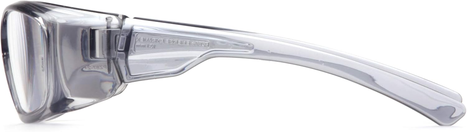 LUNETTES PYRAMEX EMERGE DIOPTRE 1.5 SG7910D15