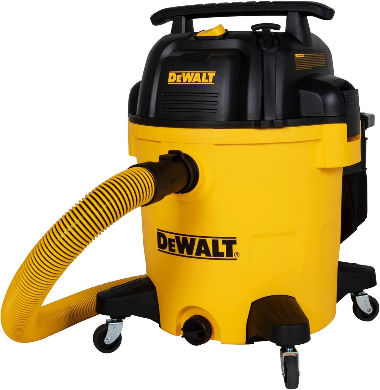 BALAYEUSE 12 GAL. DEWALT DXV12PQTA