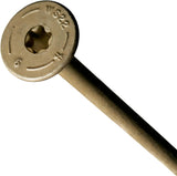 VIS A BOIS 6" SDWS VIENT A TÊTE T40 TORX (50 PIÈCES) SDWS22600DB-R50 STRONG TIE