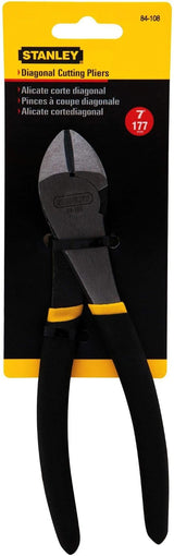 PINCES COUPANES 7" STANLEY 84-108