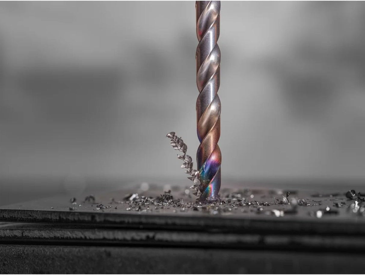 FORET 5/16 METAL DEMON DIABLO DMD516JB