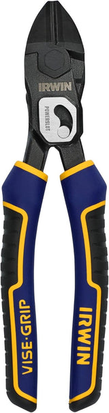 PINCE DIAGONALE 8'' POWERSLOT IRWIN IWHT84001