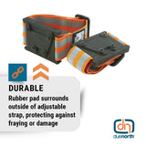 CRAMPONS DUE NORTH V3551070OS SEMELLES INTERMÉDIAIRES