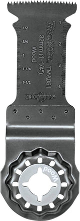 1-1/4'' WOOD Plunge SAW BLADE