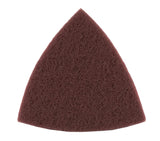 PAD DE PONÇAGE TRIANGULAIRE GRAIN 100 MAKITA B-21799