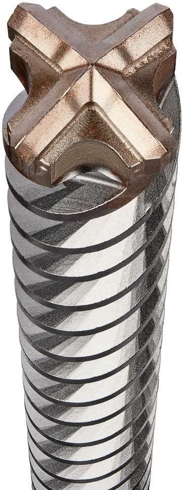 FORET A BETON SDS MAX 7/8 X 31 X 36 (4CUTTER) DEWALT DW5851