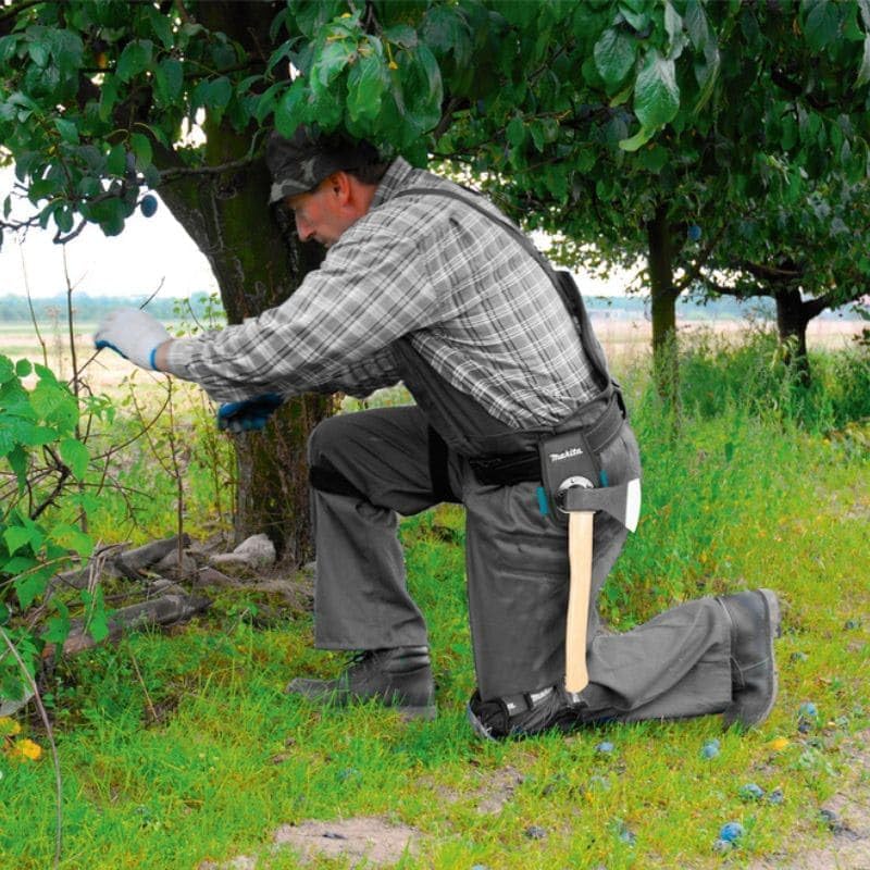 MAKITA HAMMER AND HATCHET CASE