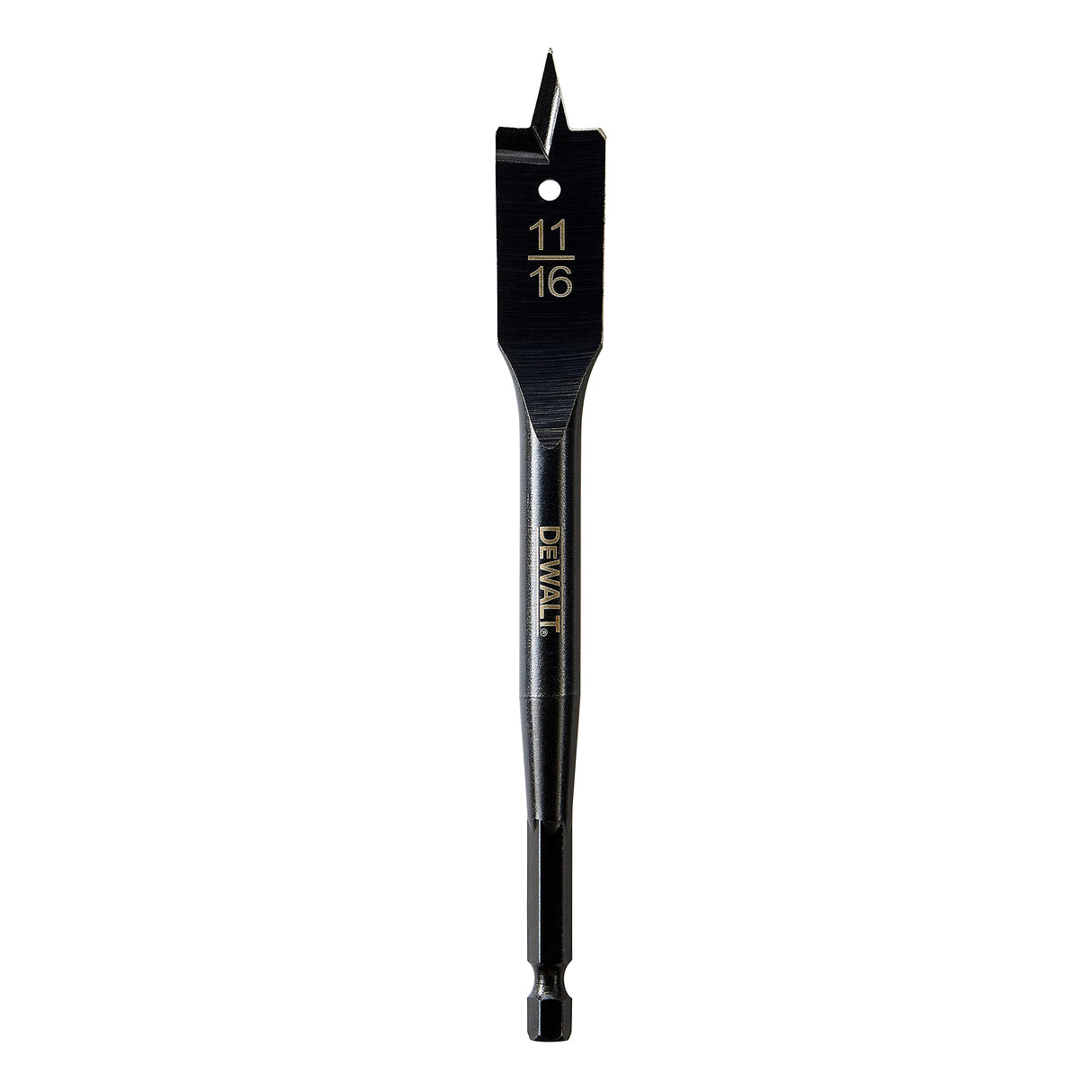 FLAT BIT 11/16 X 6