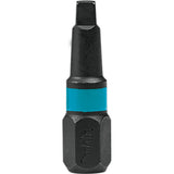 SQUARE BIT NO2 X 1" IMPACT MAK.