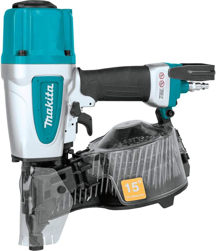 CLOUEUSE PNEUMATIQUE 2-1/2 MAKITA AN613