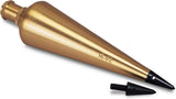 BRASS PLUMB BOB STANLEY 47-974