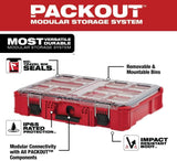 ORGANISEUR PACKOUT MILWAUKEE 48-22-8430