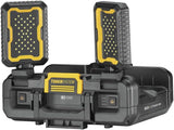 LAMPE DE TRAVAIL TOUGHSYSTEM DEWALT DWST08062