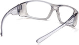 LUNETTES PYRAMEX EMERGE DIOPTRE 1.5 SG7910D15