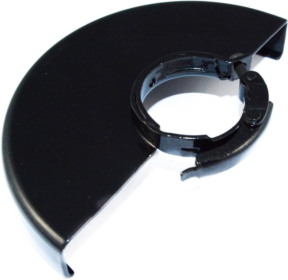 DEWALT 397661-00 GARDE 6" POUR MEULEUSE D28065