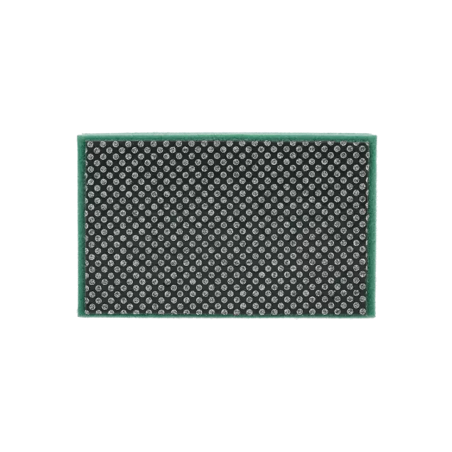 TAMPON ABRASIF GR60 NORTON 66260306360