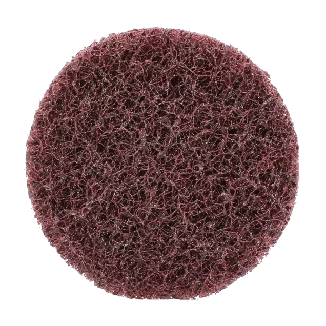 DISC 3" CONDIT.ROLOC MEDIUM BEAR-TEX