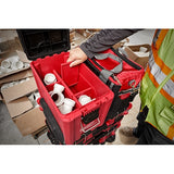 COFFRE À OUTILS COMPACT PACKOUT 10'' 48-22-8422