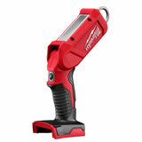 MILWAUKEE 2352-20 LAMPE DE TRAVAIL BALADEUSE A DEL M18 (OUTIL SEUL)